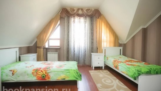 Пансионат «Вместе» в Домодедово фото 3