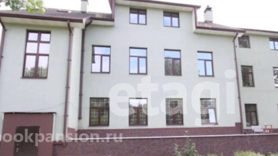 «Долголетие»