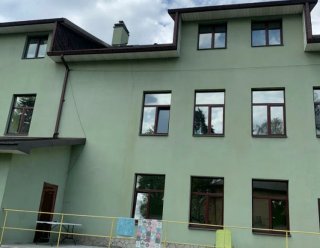 Пансионат им. СВ. Пантелеимона