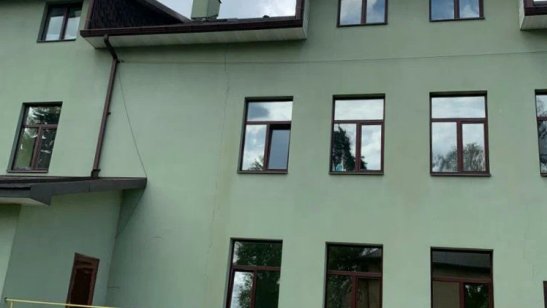 Пансионат им. СВ. Пантелеимона