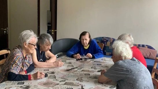 Пансионат им. СВ. Пантелеимона фото