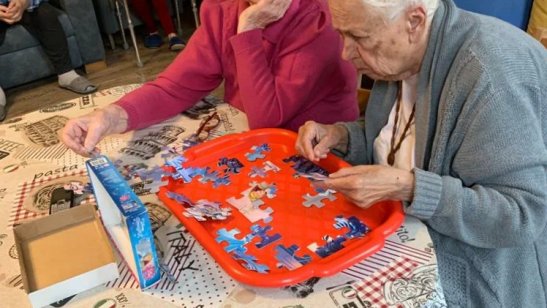 Пансионат им. СВ. Пантелеимона фото 4