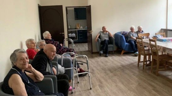 Пансионат им. СВ. Пантелеимона фото 6