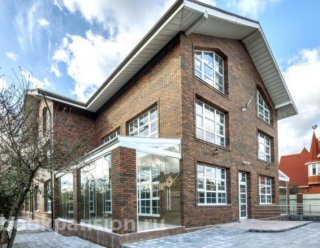 Картино вилладж клаб