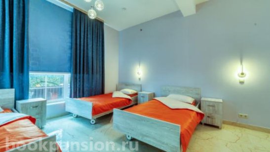 Картино вилладж клаб фото