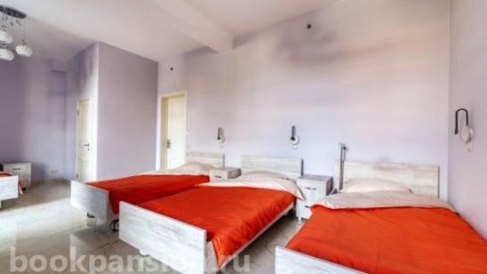 Картино вилладж клаб фото 4