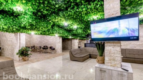 Картино вилладж клаб фото 6