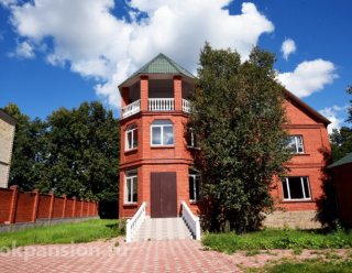 Пансионат «Аннушка»