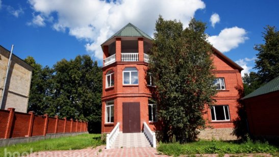 Пансионат «Аннушка»