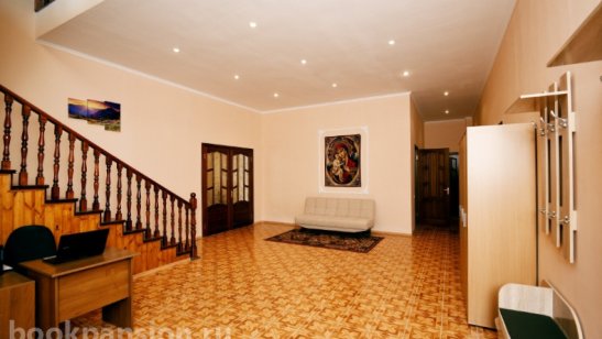 Пансионат «Аннушка» фото