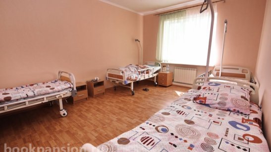 Пансионат «Аннушка» фото 3