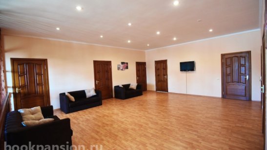 Пансионат «Аннушка» фото 5