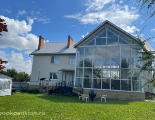 Пансионат «Стар-че»