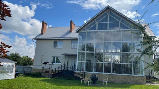 Пансионат «Стар-че»