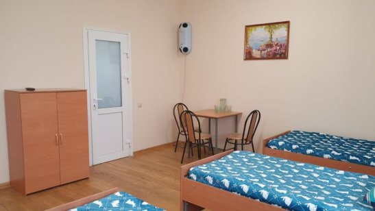 Пансионат «Стар-че» фото