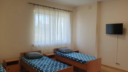 Пансионат «Стар-че» фото 3