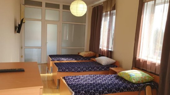 Пансионат «Стар-че» фото 6