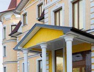 Частный дом престарелых «Красногорский» сети Забота и Уход