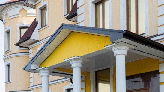 Частный дом престарелых «Красногорский» сети Забота и Уход