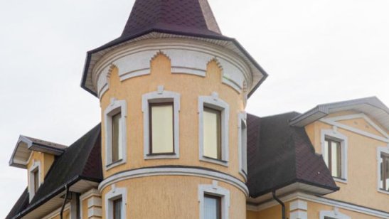 Частный дом престарелых «Красногорский» сети Забота и Уход фото