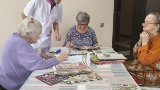 Частный дом престарелых «Красногорский» сети Забота и Уход фото 3