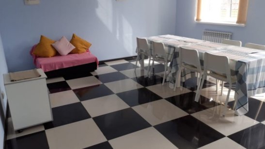 Частный дом престарелых «Красногорский» сети Забота и Уход фото 4