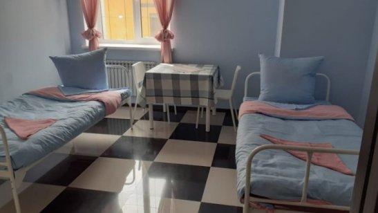 Частный дом престарелых «Красногорский» сети Забота и Уход фото 5