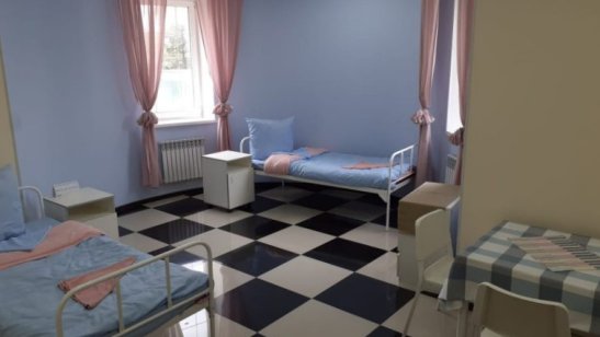 Частный дом престарелых «Красногорский» сети Забота и Уход фото 6