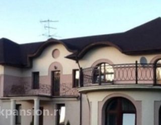 Пансионат Забота и уход «Балашиха»