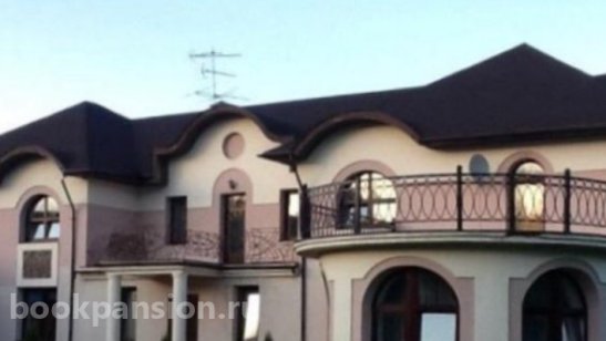 Пансионат Забота и уход «Балашиха»