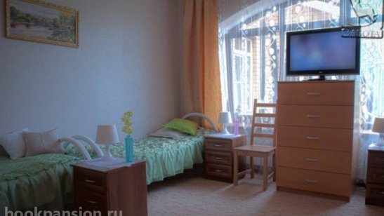 Частный дом престарелых «Ярославский» Забота и Уход фото 3