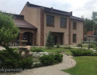 Пансионат «Токарёво» Забота и Уход