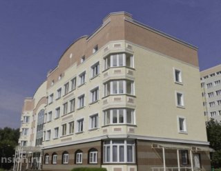 Пансионат «Ветераны труда №31»