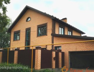 Частный дом престарелых «Теплые беседы» Сергиев Посад