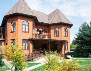 Частный дом престарелых «Теплые беседы» Пенино