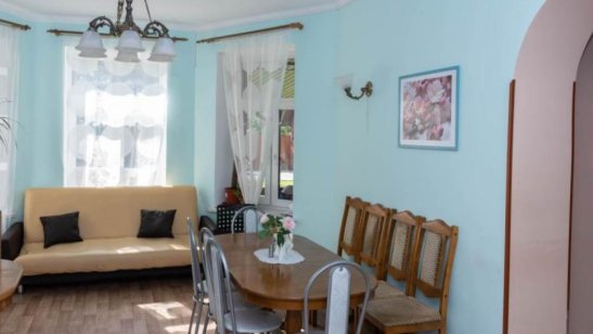 Частный дом престарелых «Теплые беседы» Пенино фото 3