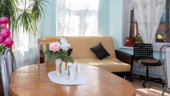 Частный дом престарелых «Теплые беседы» Пенино фото 4