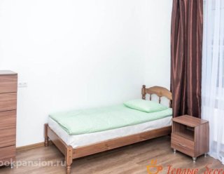 Частный дом престарелых «Теплые беседы» Андреевка