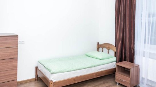 Частный дом престарелых «Теплые беседы» Андреевка