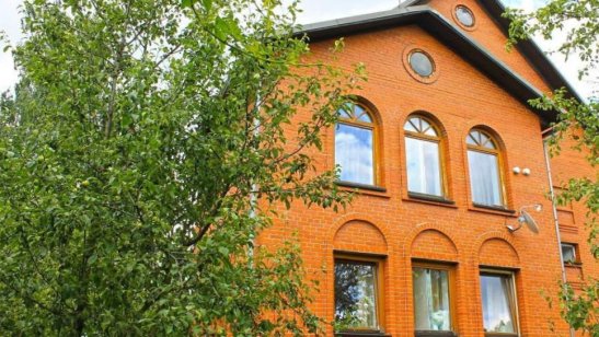 Частный дом престарелых «Теплые беседы» Андреевка фото