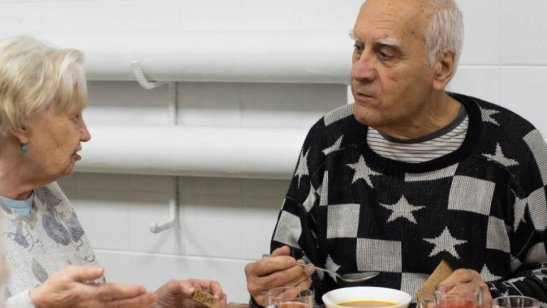 Частный дом престарелых «Теплые беседы» Андреевка фото 4