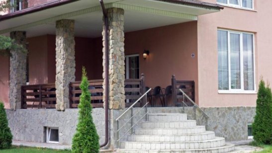 Частный дом престарелых «Теплые беседы» Орловка