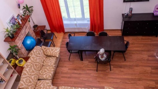 Частный дом престарелых «Теплые беседы» Орловка фото 3