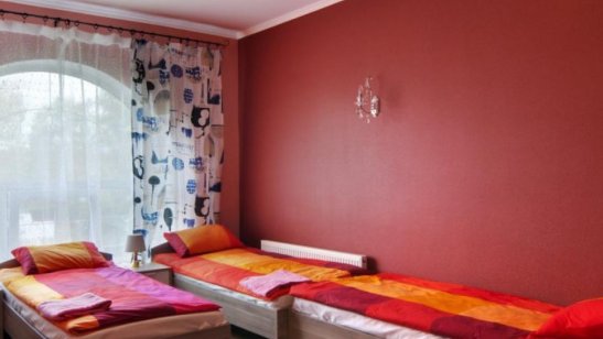 Частный дом престарелых «Теплые беседы» Орловка фото 5