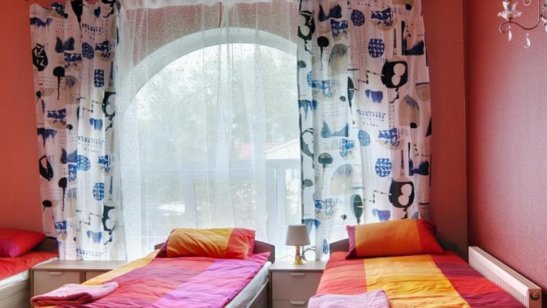 Частный дом престарелых «Теплые беседы» Орловка фото 6