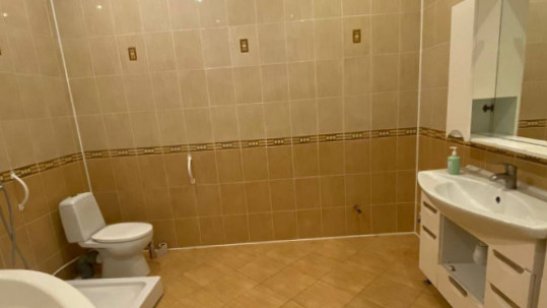 Пансионат «Берегиня» в Селятино фото