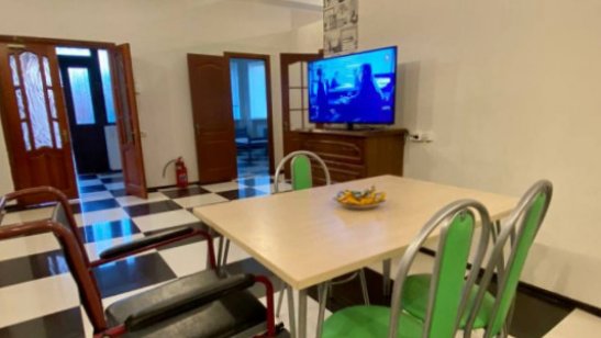 Пансионат «Берегиня» в Селятино фото 3