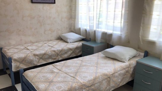 Пансионат «Берегиня» в Селятино фото 4