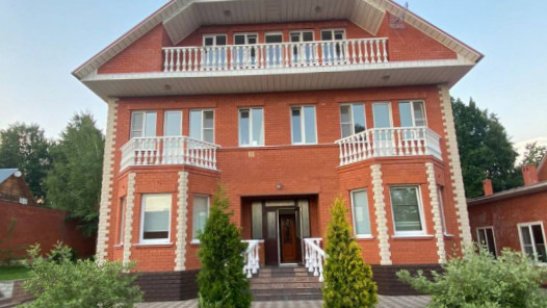 Пансионат «Берегиня» в Селятино фото 5