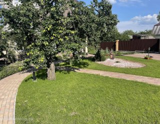 Частный дом престарелых «Жизнь» в Апрелевке